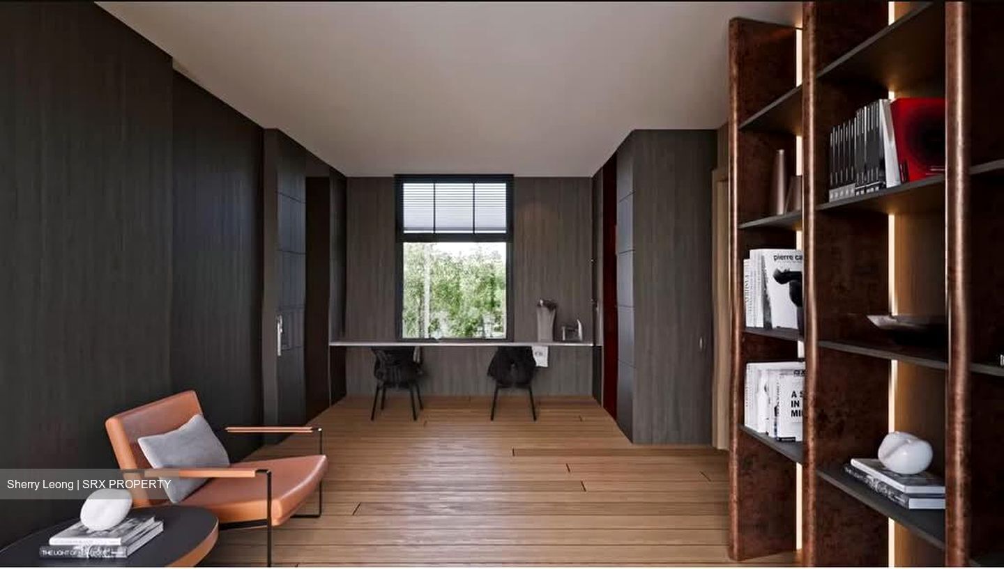 Henry Park (D10), Detached #582966151